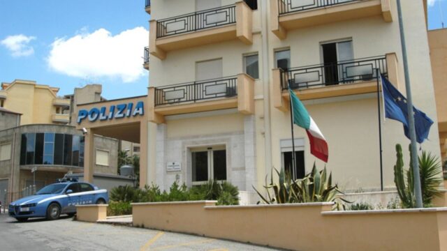 Canicattì: eseguite tre misure cautelari in carcere per rapine aggravate e furti