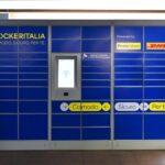 Poste Italiane: Locker Italia, si allarga la rete degli armadietti self con nuovi punti a Canicattì e Sambuca