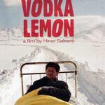 “I Film del Griffo”: martedì 7 luglio il terzo appuntamento della rassegna con Vodka Lemon di Hiner Saleem