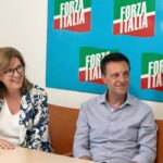 Forza Italia Agrigento: La Rocca Ruvolo coordinerà il Direttivo