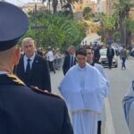 Visita Pastorale del Santo Padre Leone XIV a Lampedusa