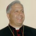 Il Sindaco di Aragona Pendolino si congratula con S.E. Mons. Ignazio Zambito per il 60esimo anniversario di ordinazione sacerdotale