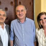 ASP di Agrigento, Adriano Cracò nominato coordinatore dello staff della Direzione Generale