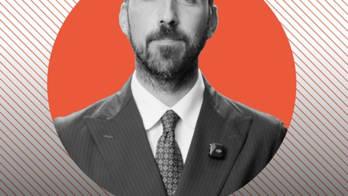Giorgio Re, un agrigentino nella classifica 40under40 di Fortune Italia
