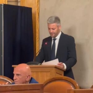 Emergenza idrica ad Agrigento, Fattori (Forza Azzurri): “urge piano straordinario”