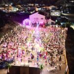 Realmonte: il 23 e il 24 luglio ritorna Nodo Rosé, l’evento sul rosato al lido Rossello