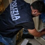 Appalto della strada Mosella, scattano le misure cautelari: due imprenditori ai domiciliari, interdittiva per direttore dei lavori