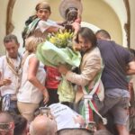 Agrigento, San Calogero. Il Sindaco Sodano: “ho sentito la forza di un popolo sempre presente”