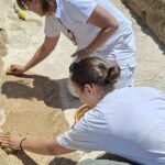 Agrigento, l’undicesima campagna di scavi svela le tracce di una città cristiana nel quartiere ellenistico-romano
