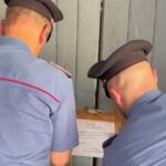 Casteltermini, sequestra anziano imprenditore e chiede denaro: arrestato dai Carabinieri
