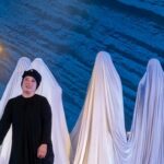 Successo de “Le Troiane” al Teatro dell’Efebo