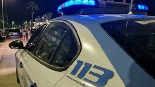 Polizia _SanLeone