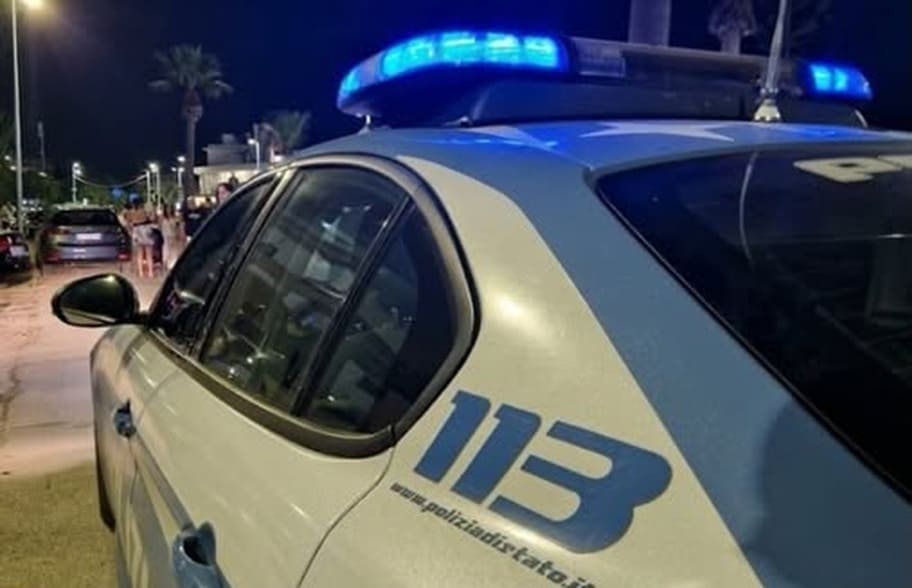 Polizia _SanLeone