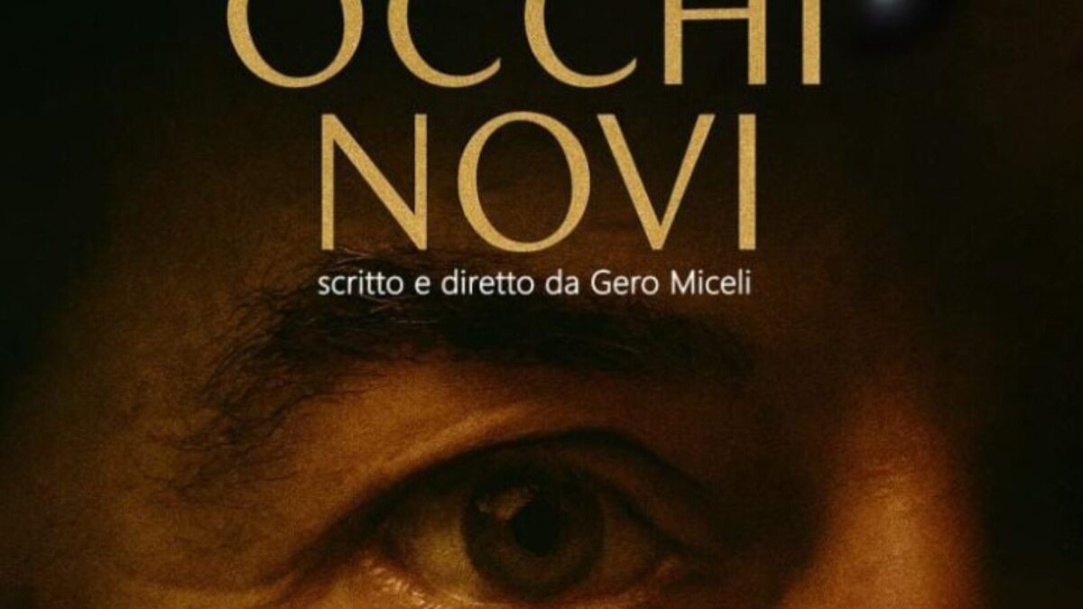 “Occhi novi” di Gero Miceli premiato al Sicilian Film Awards – Madonie Film Festival