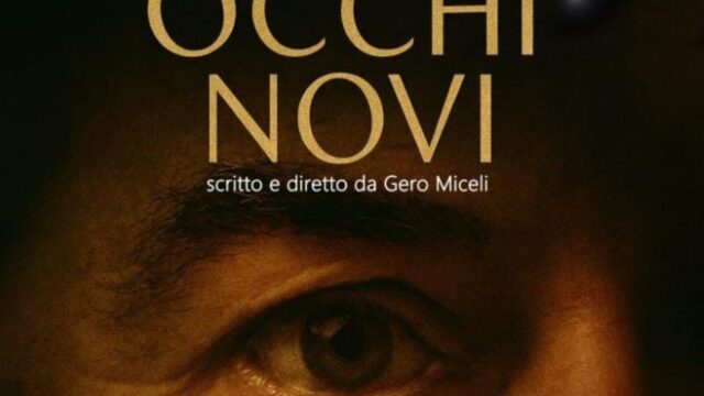 “Occhi novi” di Gero Miceli premiato al Sicilian Film Awards – Madonie Film Festival