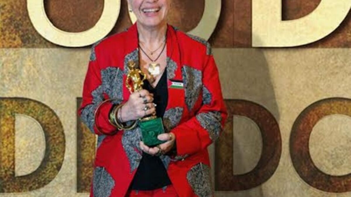L’Inner Wheel Club di Agrigento celebra l’Eccellenza: “Premio Giunone” a Maricetta Lombardo
