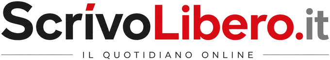 ScrivoLibero.it - il quotidiano online