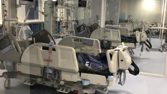 Emergenza-urgenza, il commissario Delle Donne avvia il monitoraggio dei pronto soccorso dell’ASP di Agrigento