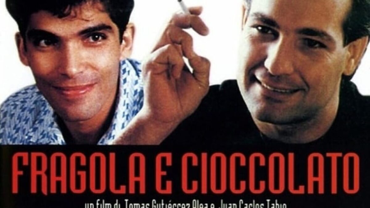 Cinema e dialogo al Museo Griffo, si chiude con “Fragola e cioccolato” la rassegna “I Film del Griffo”