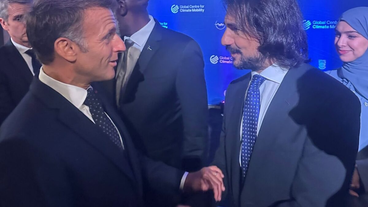 Agrigento al Climate Mobility Summit di New York: Sodano porta la sfida dell’erosione costiera al tavolo internazionale