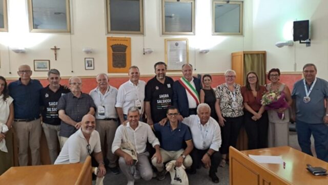 Aragona e La Louvière sempre più unite: Dalla memoria dell’emigrazione a un’amicizia lunga sedici anni nel segno del gemellaggio