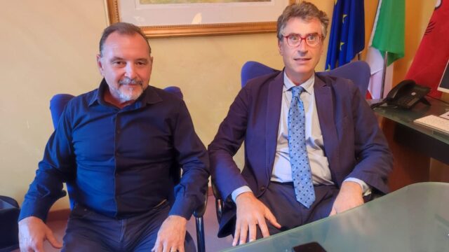 Erosione costiera nell’Agrigentino, oltre 140 km di litorale a rischio