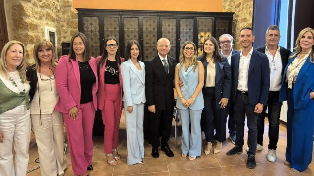 Asp di Agrigento, stabilizzati sette educatori professionali socio-pedagogici