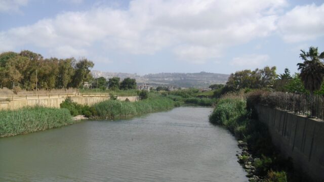 Agrigento, al Libero Consorzio la presentazione del percorso museale porto di Akragas