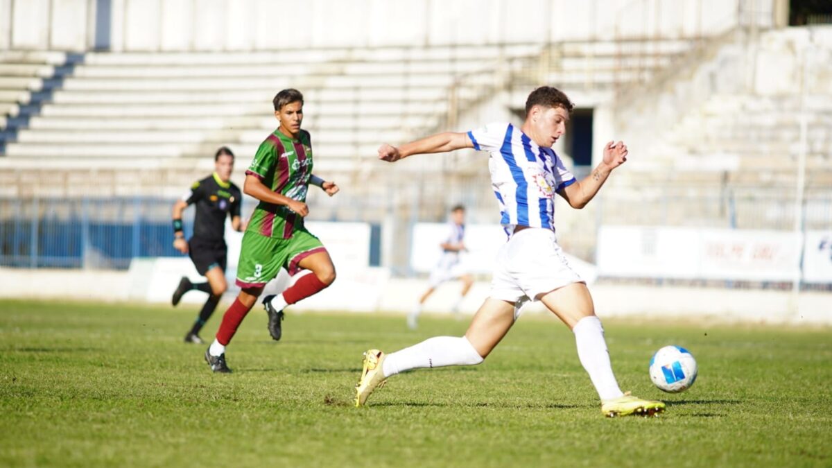 Akragas, colpo da grande squadra: Sancataldese ko 2-0 all’Esseneto