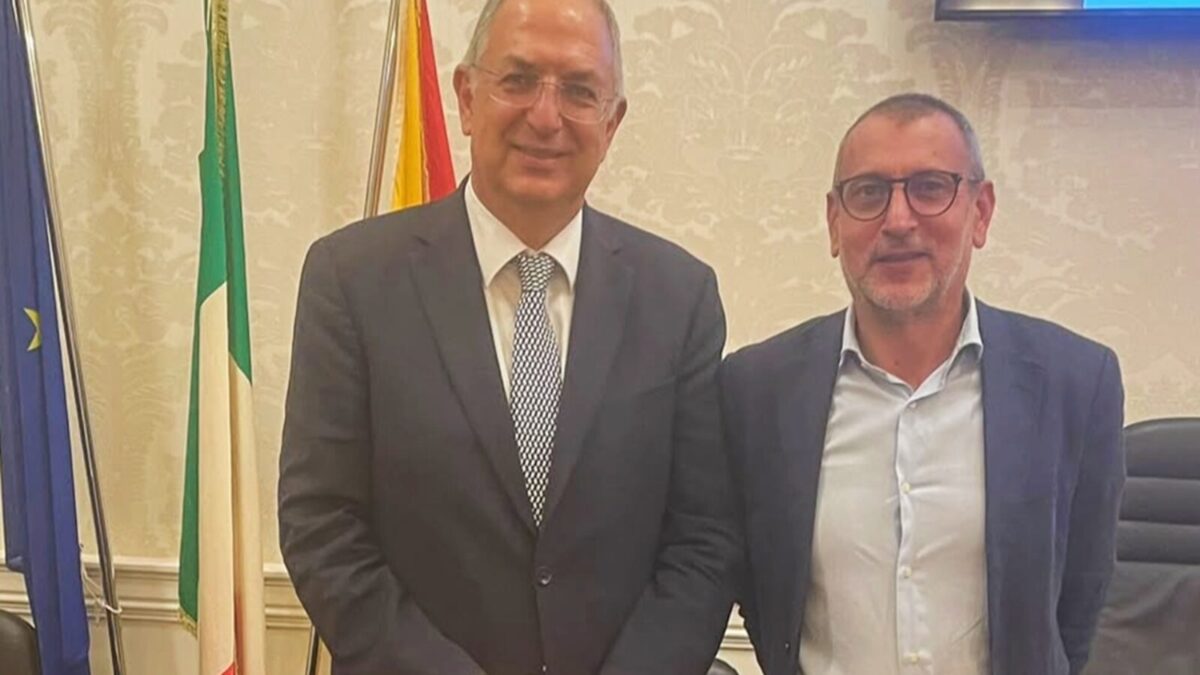 Commercianti ittici esclusi dai fondi europei, Giuseppe Caruana: «Le nostre imprese non possono più aspettare