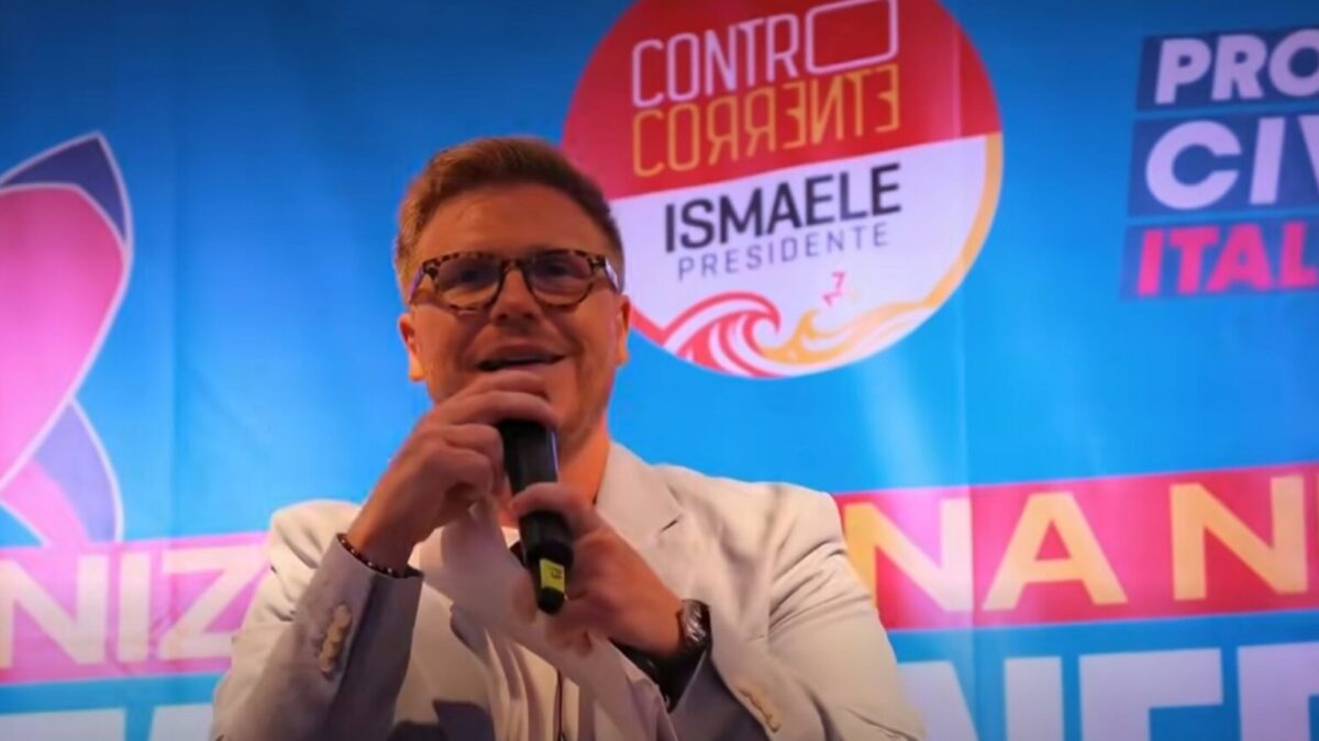 Da Agrigento nasce l’alleanza tra Controcorrente e Progetto Civico Italiano