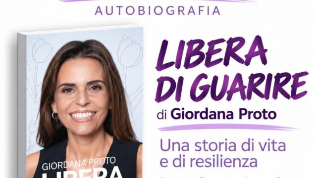 Aragona, si presenta il libro “Libera di Guarire” nell’incontro su bullismo e cyberbullismo