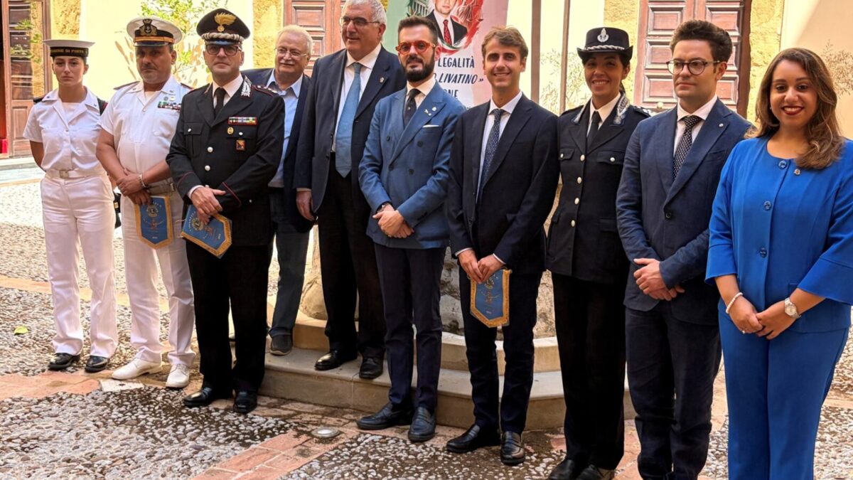 Livatino, la memoria diventa impegno: ad Agrigento nasce il Premio Legalità dedicato ai giovani
