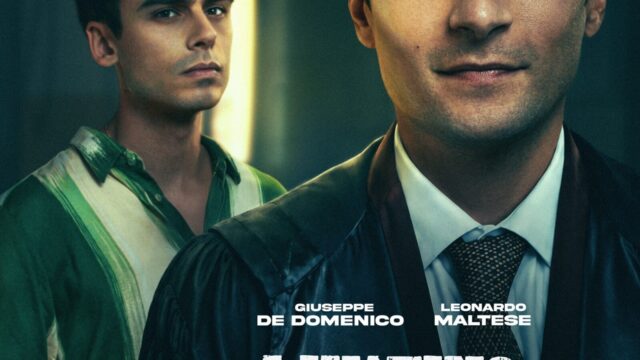 Il giudice e i suoi assassini di Michele Placido in anteprima alla Festa del Cinema di Roma
