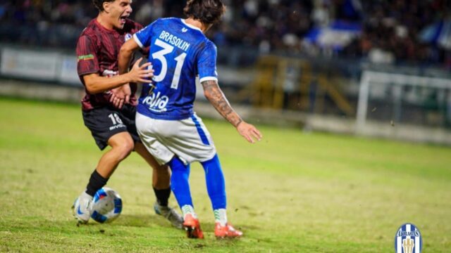 Akragas-Marsala, le voci del dopo partita. Cipolla: «Questa squadra suda la maglia». Cammarata: «Grande reazione»