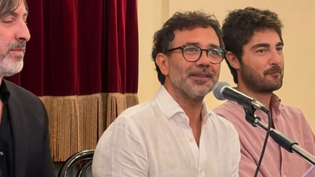 Agrigento, Leandro Picarella alla guida artistica del Teatro Pirandello