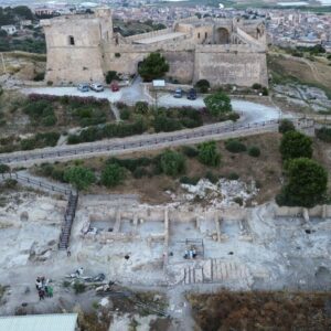Finziade Project: domani riprendono le attività di ricerca sul monte Sant’Angelo di Licata