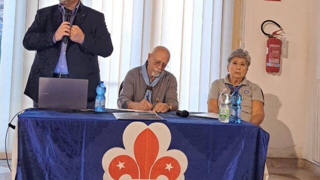 Intelligenza artificiale, il sociologo prof. Pira: «L’Intelligenza artificiale può accompagnarci, ma la direzione deve restare umana»