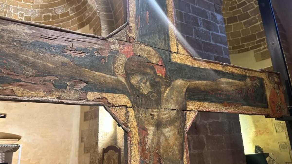 Il mare custodisce le storie, la terra restituisce le acque: Sciacca si scopre camminando
