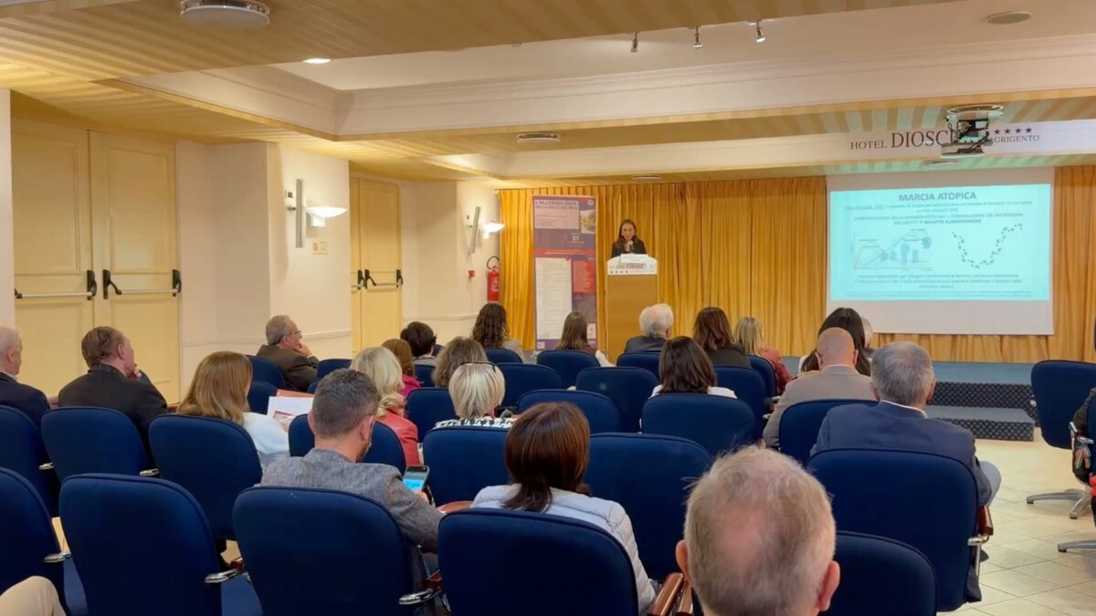 Agrigento, allergologia: esperti a confronto sulle nuove sfide della diagnosi e della cura