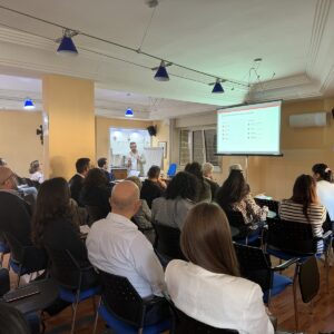 Agrigento, “Farmacia dei servizi”: focus sulla presa in carico del paziente cronico