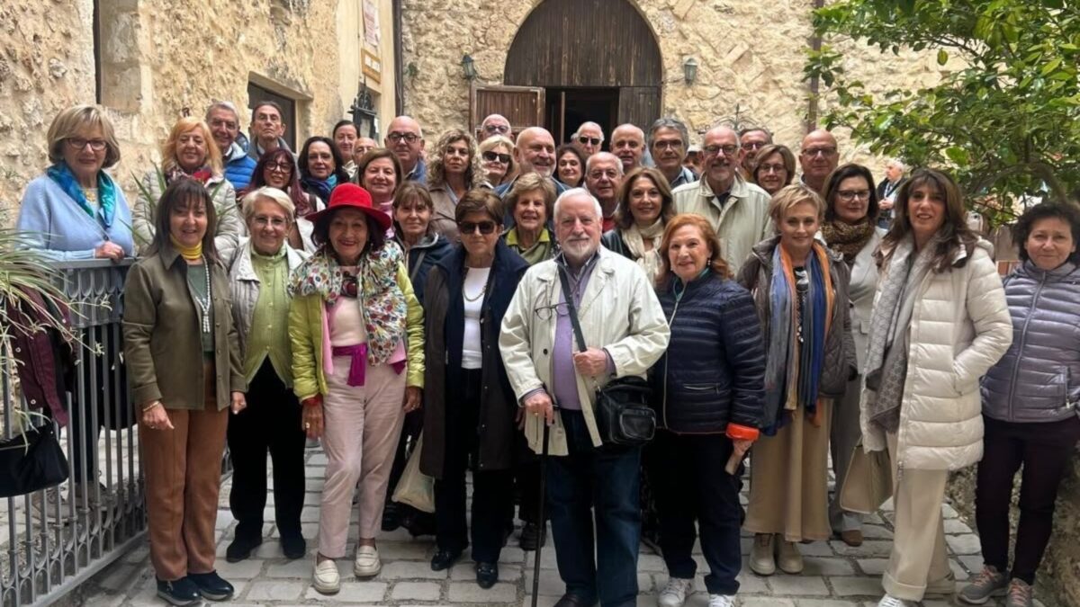 I Castelli dell’Agrigentino protagonisti di un itinerario di successo