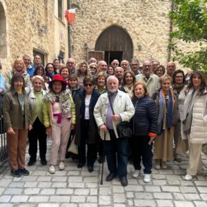 I Castelli dell’Agrigentino protagonisti di un itinerario di successo