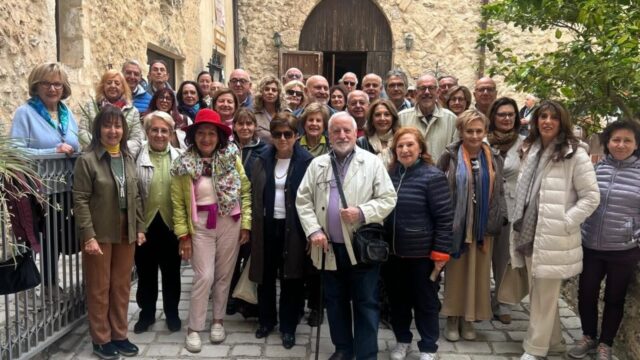 I Castelli dell’Agrigentino protagonisti di un itinerario di successo