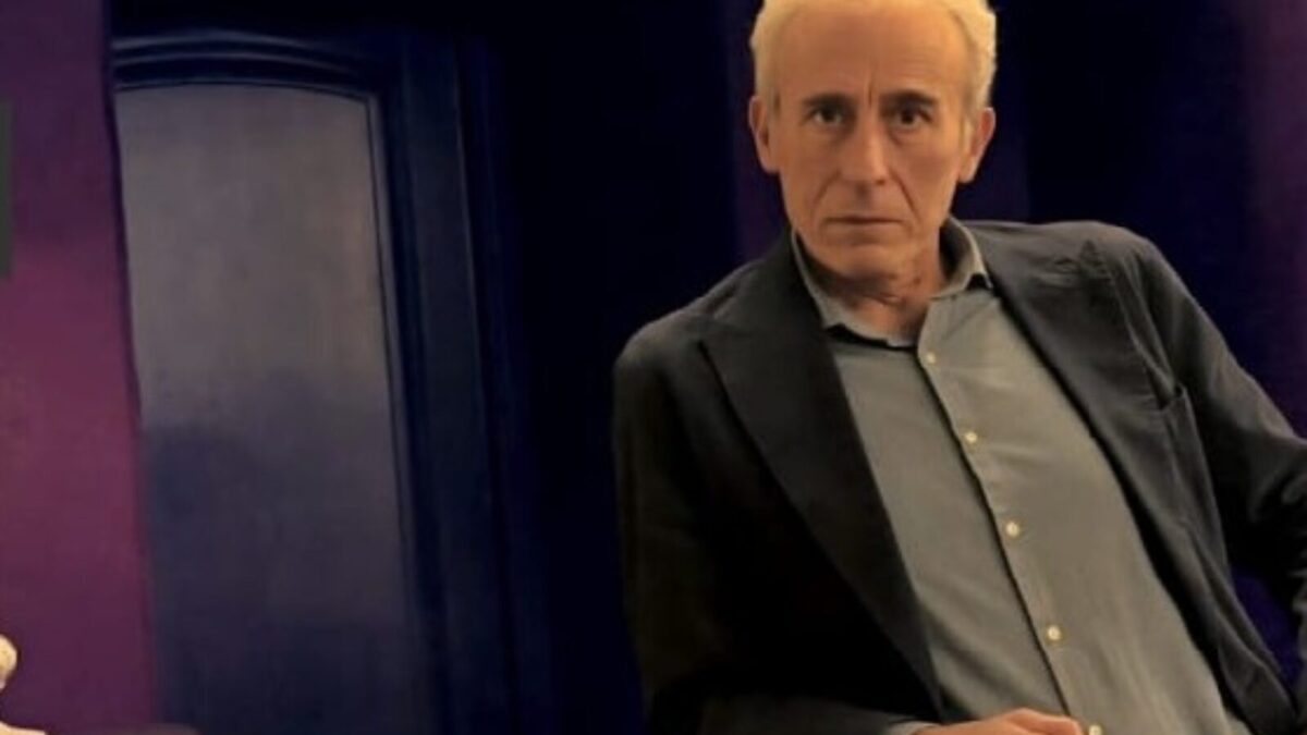 GAETANO ARONICA: «IL TEATRO NON DEVE CREARE ILLUSIONI, MA COSCIENZE»