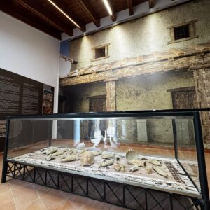 Inaugurato l’Antiquarium della Valle dei Templi: saranno raccontate le campagne di ricerca del Parco archeologico