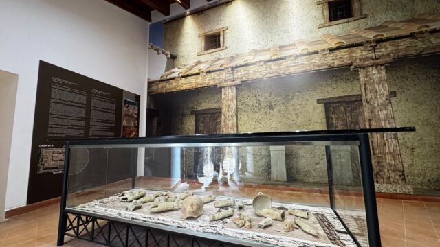 Inaugurato l’Antiquarium della Valle dei Templi: saranno raccontate le campagne di ricerca del Parco archeologico