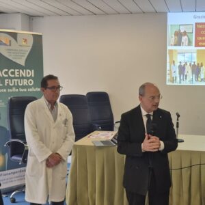 BRA Day Agrigento 2026, conclusa all’ospedale “San Giovanni di Dio” la prima edizione della giornata di confronto multidisciplinare sulla ricostruzione mammaria
