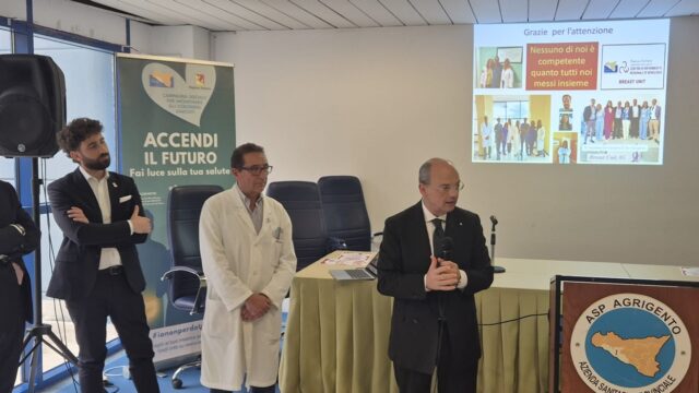 BRA Day Agrigento 2026, conclusa all’ospedale “San Giovanni di Dio” la prima edizione della giornata di confronto multidisciplinare sulla ricostruzione mammaria
