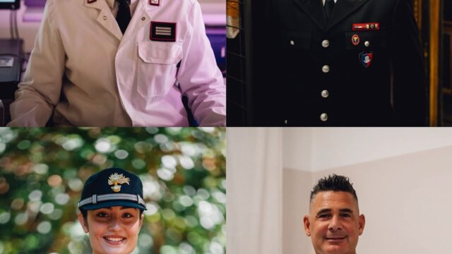 Al via il concorso straordinario per il reclutamento di 400 allievi marescialli in possesso di laurea
